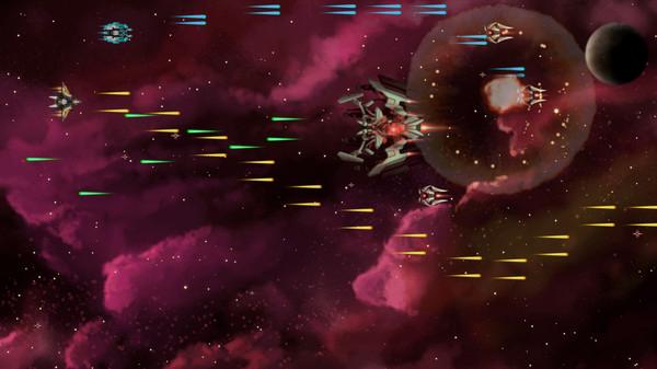 Cyborg Rage - Steam Key - Globale