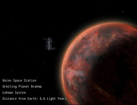Space Pilgrim Episode I: Alpha Centauri - Steam Key - Globale