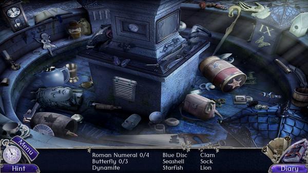 Fairy Tale Mysteries: The Puppet Thief - Steam Key - Globalny