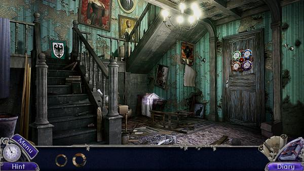 Fairy Tale Mysteries: The Puppet Thief - Steam Key (Clé) - Mondial