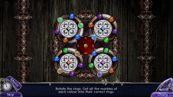 Fairy Tale Mysteries: The Puppet Thief - Steam Key - Globalny