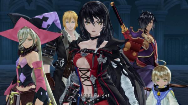 Tales of Berseria - Steam Key - Europa