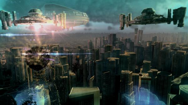 Megaton Rainfall - Steam Key (Clave) - Mundial