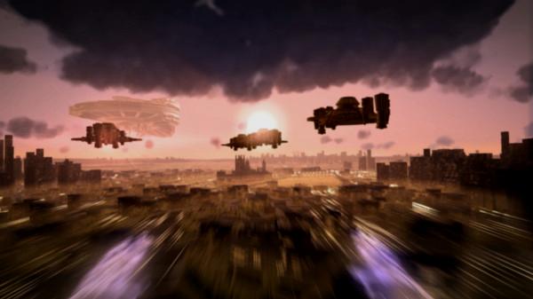 Megaton Rainfall - Steam Key (Clave) - Mundial