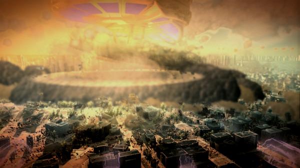 Megaton Rainfall - Steam Key (Chave) - Global