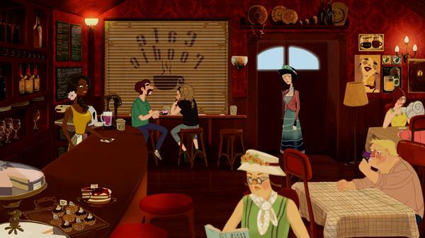 Memoranda - Steam Key - Globalny