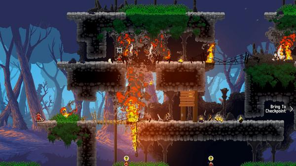 Wildfire - Steam Key - Globale