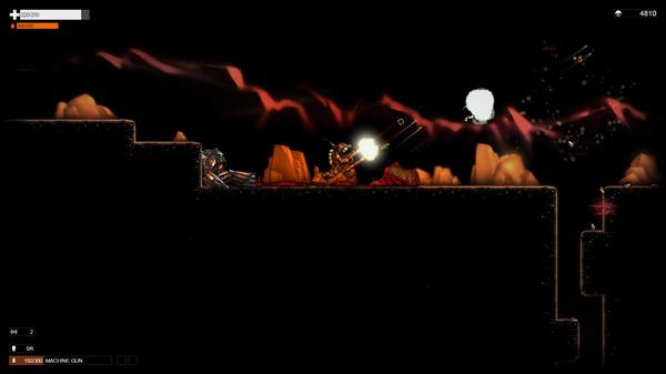 Orange Moon - Steam Key - Globale