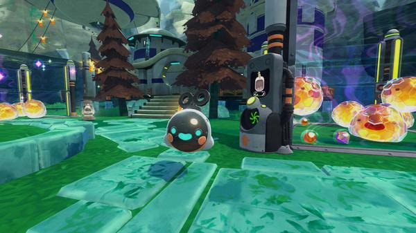 Slime Rancher - Steam Key - Globale