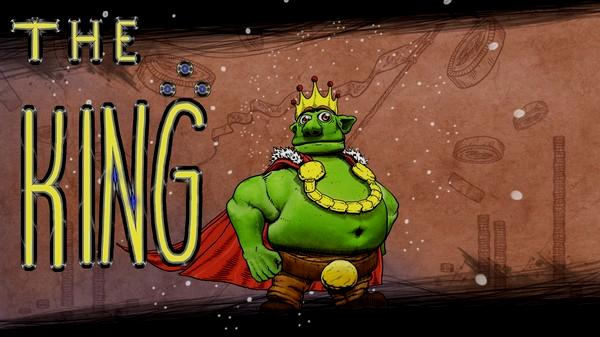 Rayon Riddles - Rise of the Goblin King - Steam Key - Globale