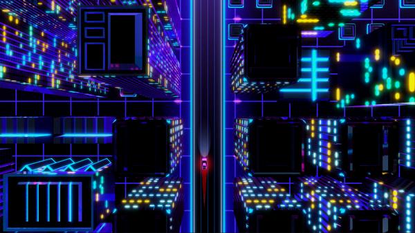 Neon Drive - Steam Key - Globale