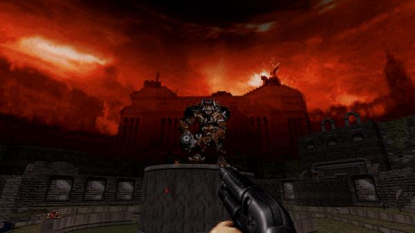 Duke Nukem 3D: 20th Anniversary World Tour - Steam Key - Globale