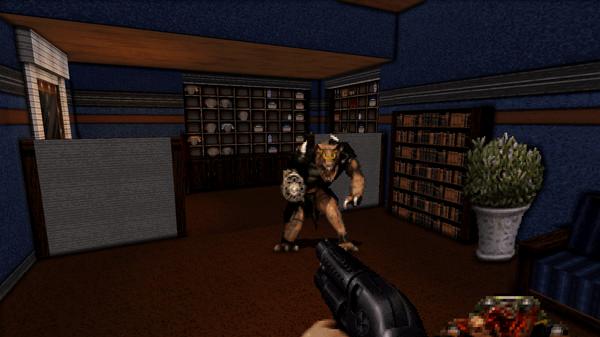 Duke Nukem 3D: 20th Anniversary World Tour - Steam Key (Clave) - Mundial