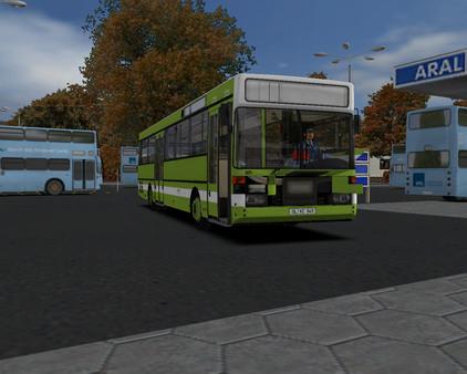 OMSI 2 Add-On Citybus O405/O405G - Steam Key (Clave) - Mundial