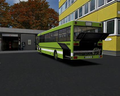 OMSI 2 Add-On Citybus O405/O405G - Steam Key - Globalny