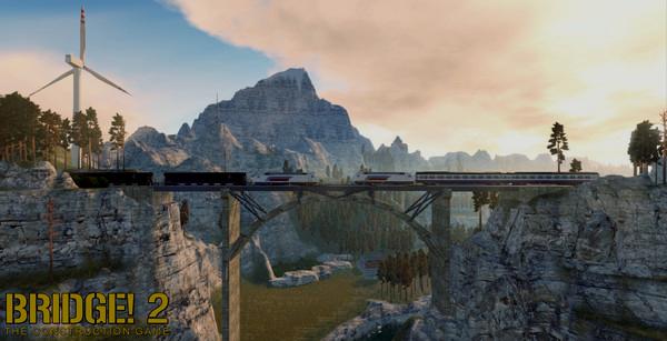 Bridge! 2 - Steam Key (Clave) - Mundial