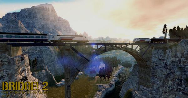 Bridge! 2 - Steam Key - Globale