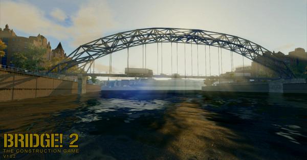 Bridge! 2 - Steam Key - Global