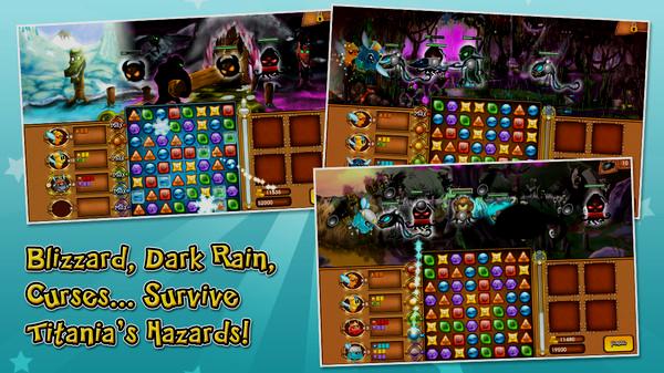 Fairies vs. Darklings: Arcane Edition - Steam Key - Globalny