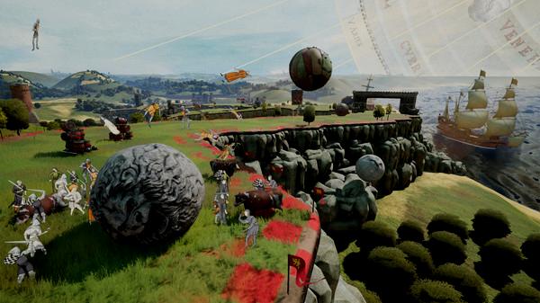 Rock of Ages 2: Bigger & Boulder - Steam Key - Globalny