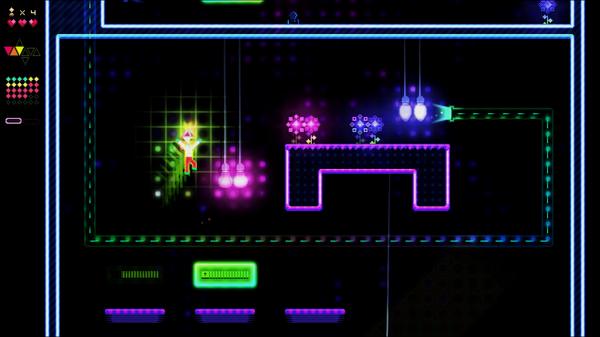 Octahedron: Transfixed Edition - Steam Key - Globale