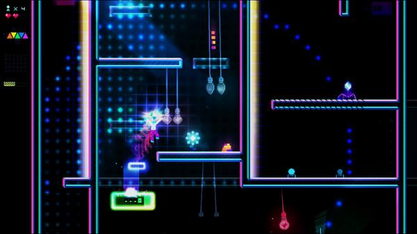 Octahedron: Transfixed Edition - Steam Key - Globale