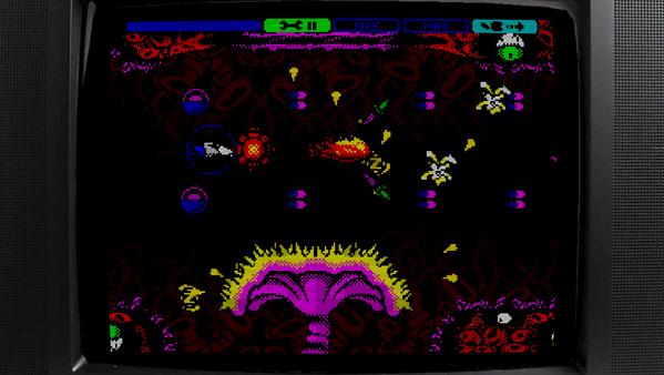 Z-Exemplar - Steam Key - Globale