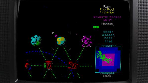 Z-Exemplar - Steam Key - Globale
