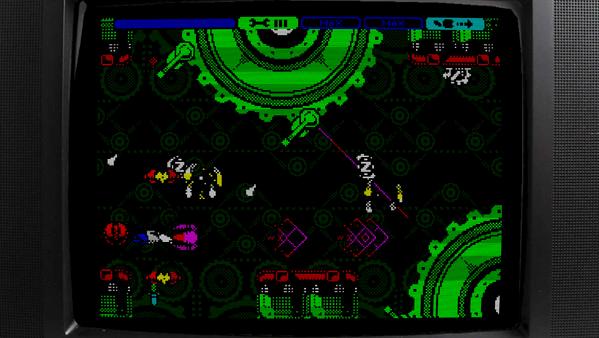 Z-Exemplar - Steam Key - Globale