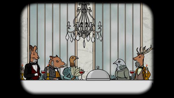 Rusty Lake Hotel - Steam Key - Globale