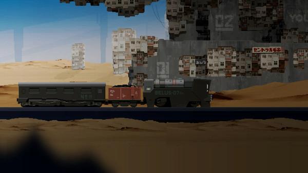 The Final Station - Steam Key - Globale