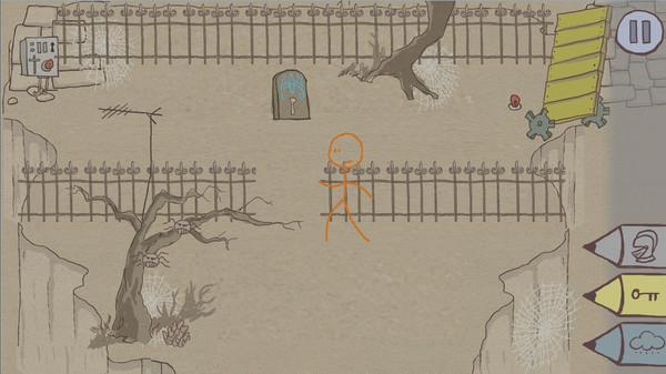 Draw a Stickman: EPIC - Friend's Journey - Steam Key (Clave) - Mundial