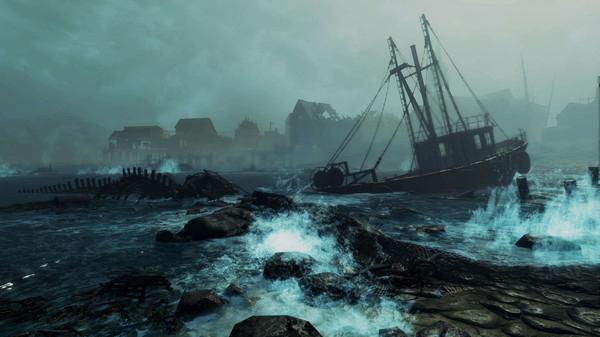 Fallout 4 - Far Harbor - Xbox Live Key - Vereinigte Staaten