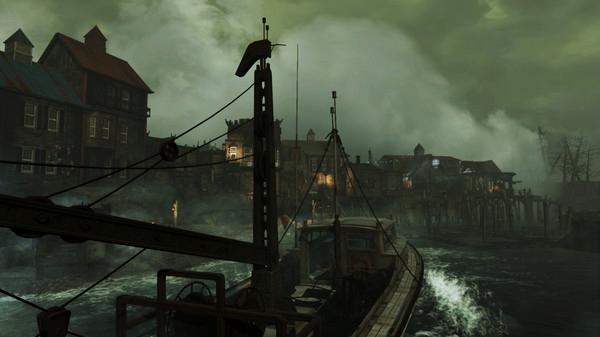 Fallout 4 - Far Harbor - Steam Key (Clave) - Mundial