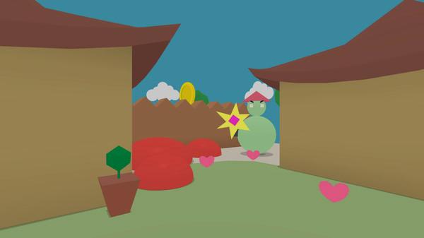 Lovely Planet Arcade - Steam Key - Globalny