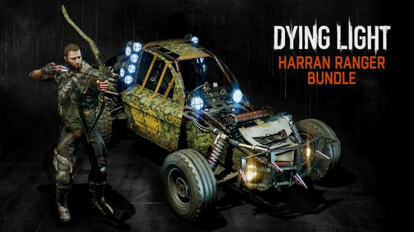 Dying Light - Harran Ranger Bundle - Steam Key (Clave) - Mundial