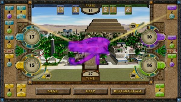 Empire of the Gods - Steam Key - Globale