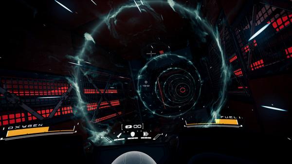 Detached VR - Steam Key - Globale