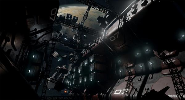 Detached VR - Steam Key - Globale