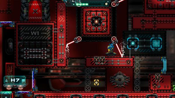 Robo's World: The Zarnok Fortress - Steam Key - Globale