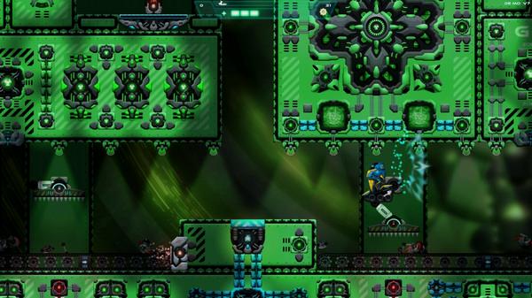 Robo's World: The Zarnok Fortress - Steam Key - Globalny