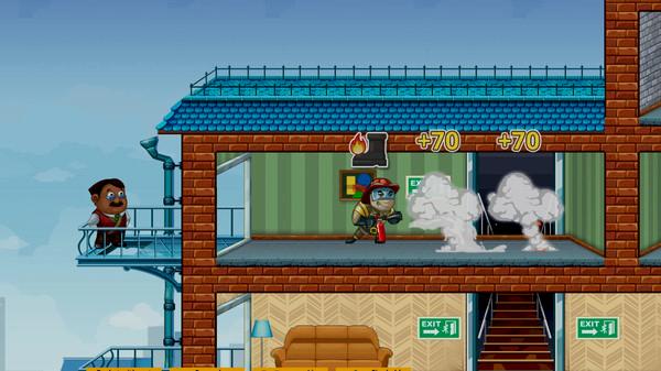 Chill the Piro - Steam Key - Globalny