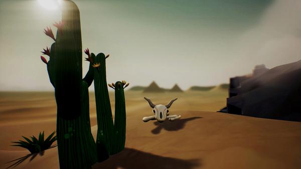 Valhalla Hills: Sand of the Damned - Steam Key - Globale