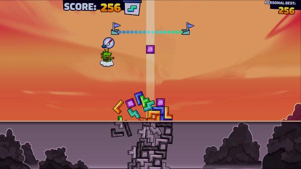 Tricky Towers - Steam Key - Globale