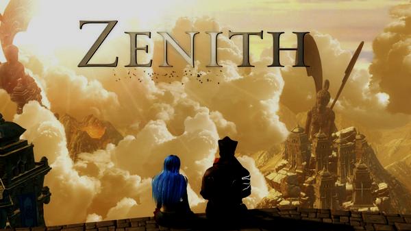 Zenith - Steam Key - Globalny