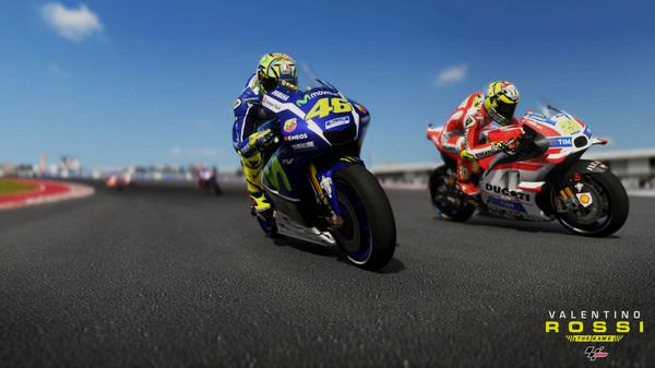 Valentino Rossi The Game - Steam Key (Clé) - Mondial