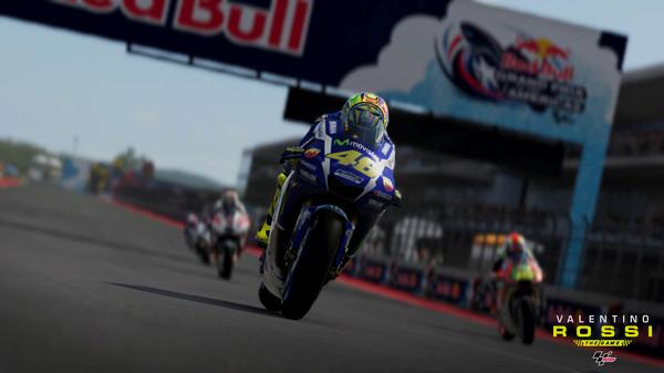 Valentino Rossi The Game - Steam Key (Clave) - Mundial