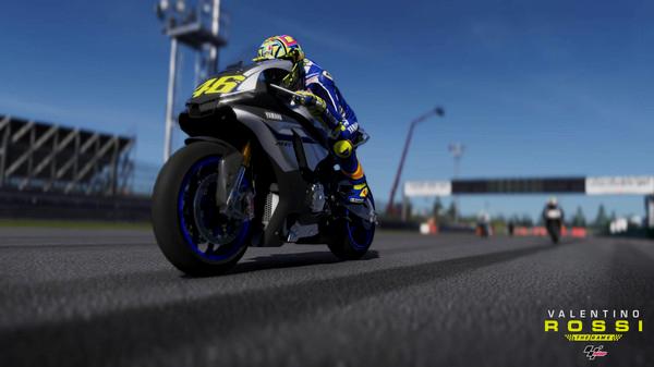 Valentino Rossi The Game - Steam Key (Clave) - Mundial