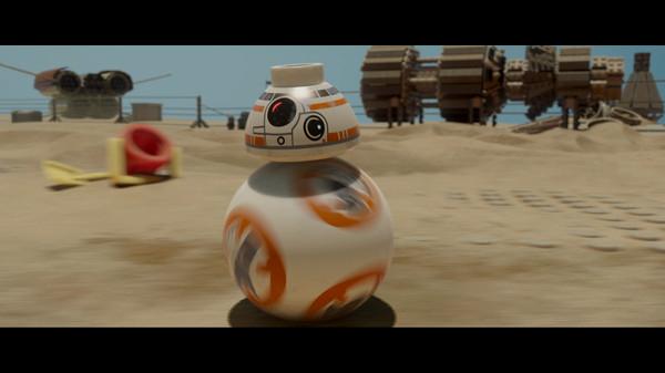 LEGO Star Wars: The Force Awakens - Season Pass - Steam Key (Chave) - Global