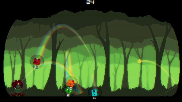 Super Kitty Boing Boing - Steam Key - Globalny